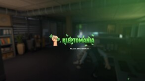 Kleptomania Teaser trailer thumbnail