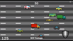 WIP Gameplay Trailer (Outdated) trailer thumbnail