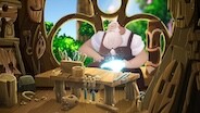 Unmasked: An Inner Journey – Official Gameplay Trailer trailer thumbnail