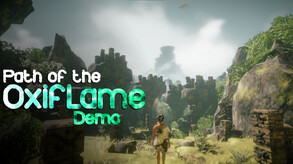 Path of the Oxiflame Demo Trailer trailer thumbnail