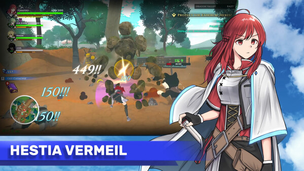 Native Isekai Defense - Gameplay trailer thumbnail