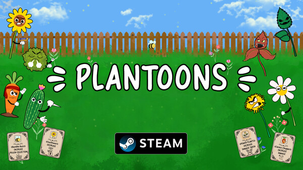 PLANTOONS Trailer (English) trailer thumbnail