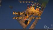 Avian Colony Trailer 1 trailer thumbnail