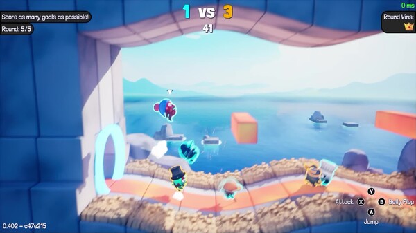 Monster Mayhem Gameplay Trailer trailer thumbnail