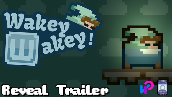 Reveal Trailer trailer thumbnail