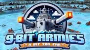 9-Bit Armies Trailer trailer thumbnail