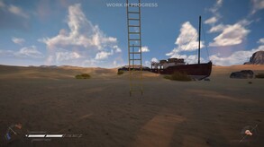 SAND - Trampler Editor Reveal trailer thumbnail