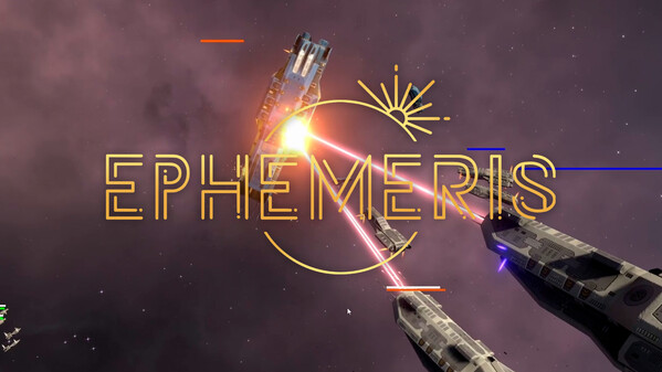Ephemeris | Gameplay trailer trailer thumbnail