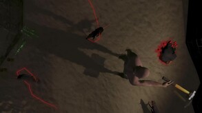 Secret Teaser Trailer trailer thumbnail