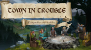 Town in Trouble Demo Trailer trailer thumbnail