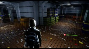Death Squad Chapter 4 Story Trailer trailer thumbnail