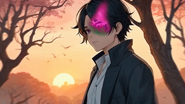 Social Clicker : Persona trailer thumbnail