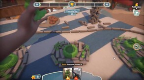 Toy Shire Gameplay Video trailer thumbnail