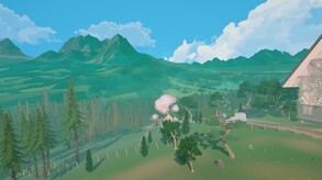 Tales of Rein Ravine - Early Access Trailer trailer thumbnail
