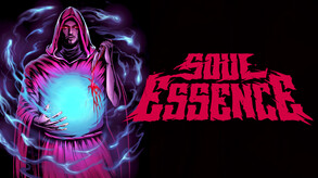 Soul Essence Announce Trailer trailer thumbnail