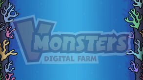 V-MONSTERS DIGITAL FARM - UPDATE 1.1 - UNDERWATER! trailer thumbnail