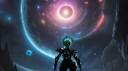 Nalani Legacy of the Ancient - Gameplay Trailer trailer thumbnail
