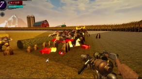 Cataclysm Survivors Teaser Trailer trailer thumbnail