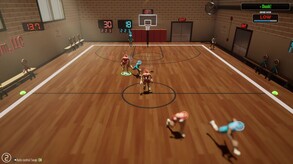 Gameplay Trailer trailer thumbnail
