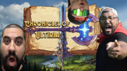 Chronicles of Ultiria Commercial trailer thumbnail