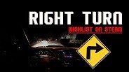 Right Turn - Game Trailer trailer thumbnail