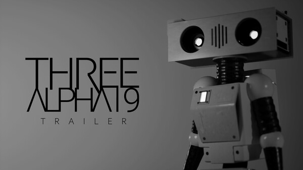 Three Alpha One Nine - Gameplay Trailer trailer thumbnail