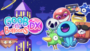 GoobnBalloonsDX | Release Date Trailer trailer thumbnail