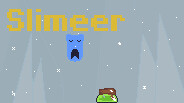 Slimeer Tiser with gameplay trailer thumbnail