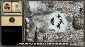 Alpha 3 Trailer trailer thumbnail