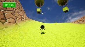1st Level Gameplay trailer thumbnail
