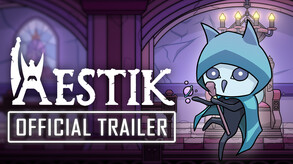 Aestik Launch Trailer trailer thumbnail