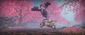 Kyoryu Cinematics trailer thumbnail