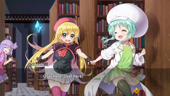 AirBoost:Airship Knight-PV1 trailer thumbnail