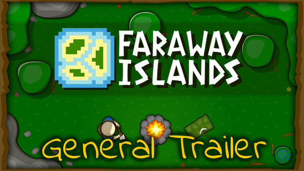 Getting Ready For Exploration trailer thumbnail