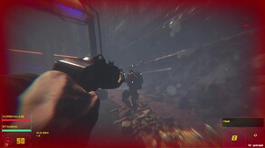Codename TCT Reveal Trailer trailer thumbnail
