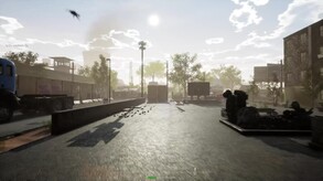 DDS Visual Update trailer thumbnail