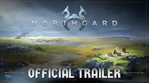 Celebrating Northgard (2024 Trailer) trailer thumbnail