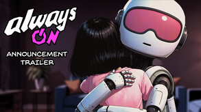 Always On - Announcement Trailer trailer thumbnail
