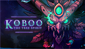 Koboo: The Tree Spirit - Launch Trailer trailer thumbnail