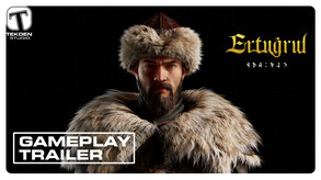Gameplay Trailer trailer thumbnail
