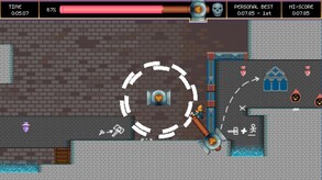 Hammer Hex - Reveal Trailer trailer thumbnail