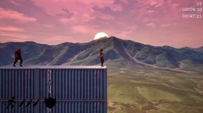 First Trailer trailer thumbnail
