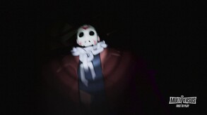 Jason Gameplay Trailer ESRB trailer thumbnail