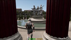 Multiplayer Romans Trailer trailer thumbnail