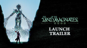 Launch Trailer trailer thumbnail