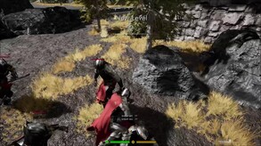 Multiplayer Medieval Trailer trailer thumbnail