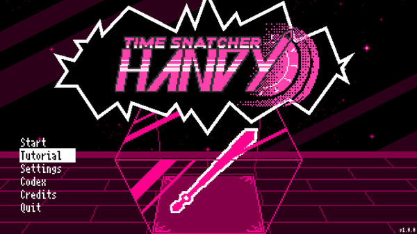 Time Snatcher Handy - Tutorial trailer thumbnail