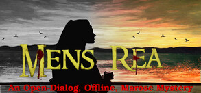 Mens Rea Teaser trailer thumbnail