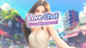 LoveChat: Virtual romance trailer thumbnail