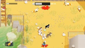 Bring the Chickens Home - Trailer trailer thumbnail